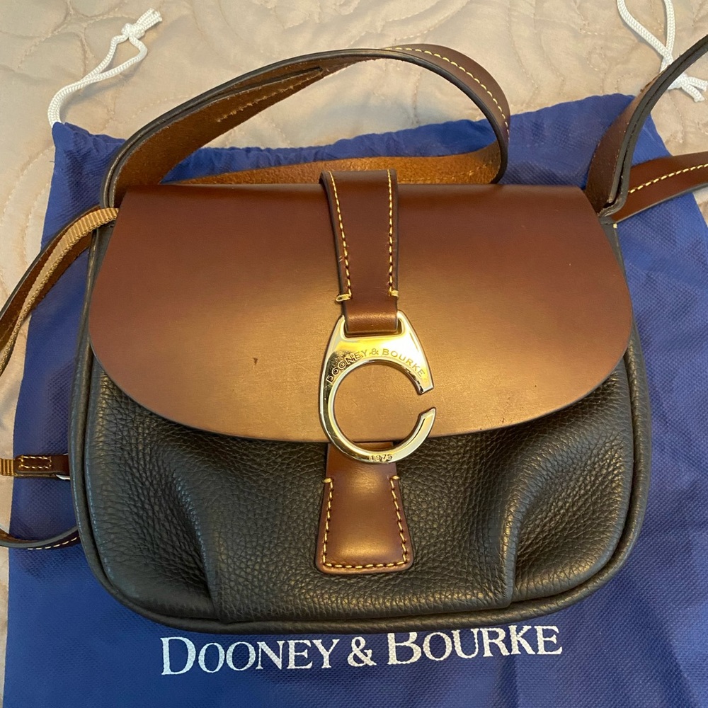 Dooney and Bourke crossbody